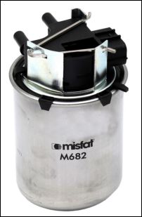 M682 MISFAT Топливный фильтр