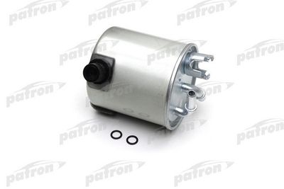 PF3259 PATRON Топливный фильтр