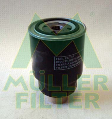 FN705 MULLER FILTER Топливный фильтр