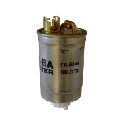 FK5844 FI.BA Топливный фильтр