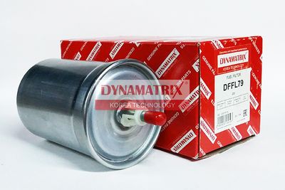 DFFL79 DYNAMATRIX Топливный фильтр
