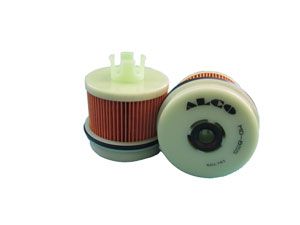 MD855 ALCO FILTER Топливный фильтр