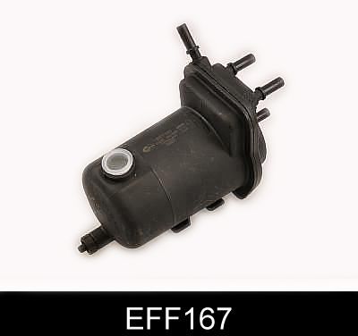 EFF167 COMLINE Топливный фильтр