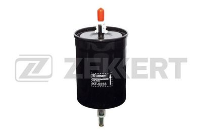 KF5233 ZEKKERT Топливный фильтр