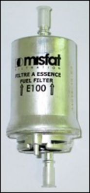 E100 MISFAT Топливный фильтр