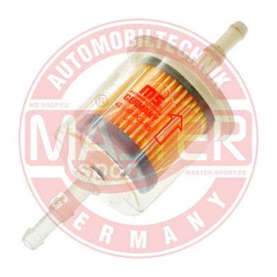 422KFPCSMS MASTER-SPORT GERMANY Топливный фильтр