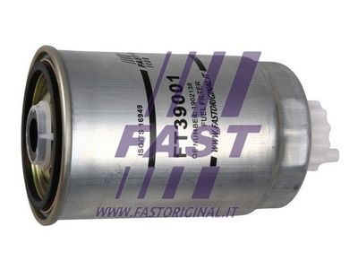 FT39001 FAST Топливный фильтр