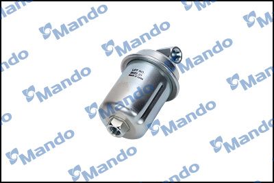 EFF00085T MANDO Топливный фильтр