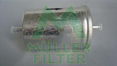 FB304 MULLER FILTER Топливный фильтр