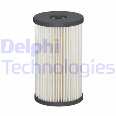HDF615 DELPHI Топливный фильтр