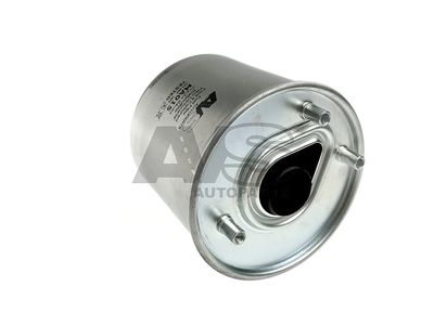 MA015 AVS AUTOPARTS Топливный фильтр