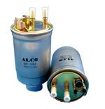 SP1291 ALCO FILTER Топливный фильтр