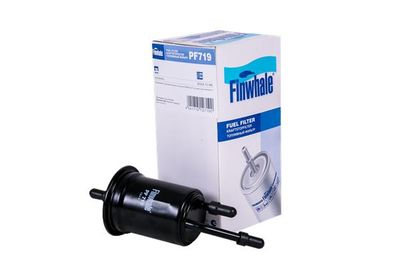 PF719 FINWHALE Топливный фильтр