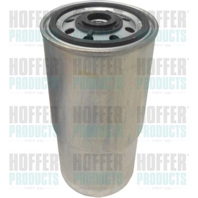 4273 HOFFER Топливный фильтр