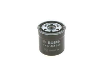 1457434051 BOSCH Топливный фильтр