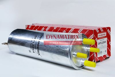DFFL2294 DYNAMATRIX Топливный фильтр