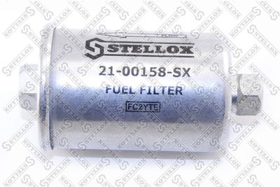 2100158SX STELLOX Топливный фильтр