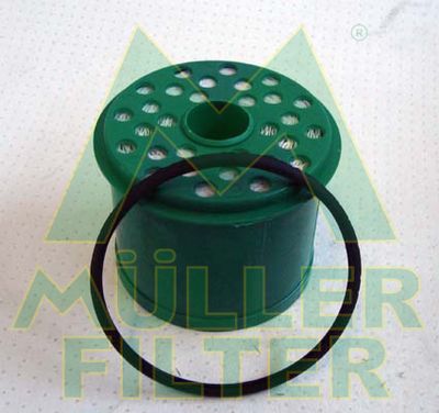 FN1450 MULLER FILTER Топливный фильтр