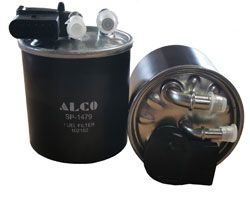 SP1479 ALCO FILTER Топливный фильтр