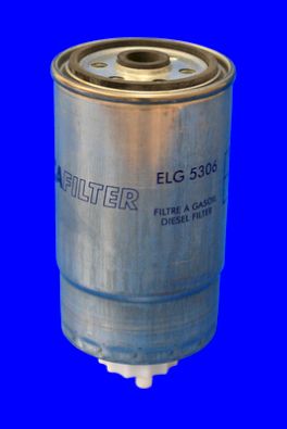 ELG5306 MECAFILTER Топливный фильтр