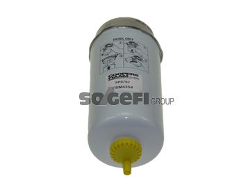 FP5792 CoopersFiaam Топливный фильтр
