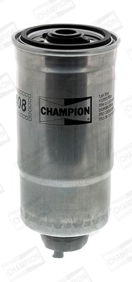 CFF100408 CHAMPION Топливный фильтр