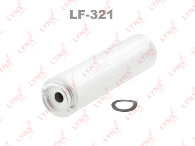 LF321 LYNXauto Топливный фильтр