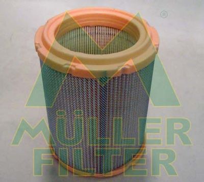 PA3415 MULLER FILTER Воздушный фильтр