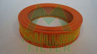 PA97 MULLER FILTER Воздушный фильтр