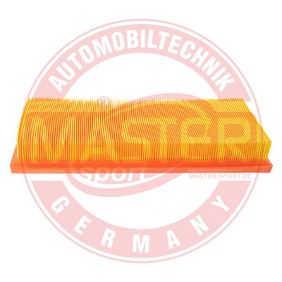 35124LFPCSMS MASTER-SPORT GERMANY Воздушный фильтр