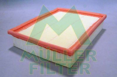 PA3500 MULLER FILTER Воздушный фильтр