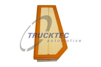 0214141 TRUCKTEC AUTOMOTIVE Воздушный фильтр