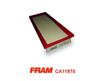 CA11970 FRAM Воздушный фильтр