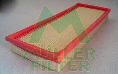 PA3160 MULLER FILTER Воздушный фильтр