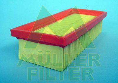 PA178 MULLER FILTER Воздушный фильтр