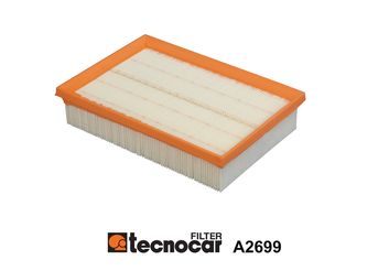 A2699 TECNOCAR Воздушный фильтр