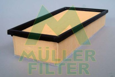 PA154 MULLER FILTER Воздушный фильтр