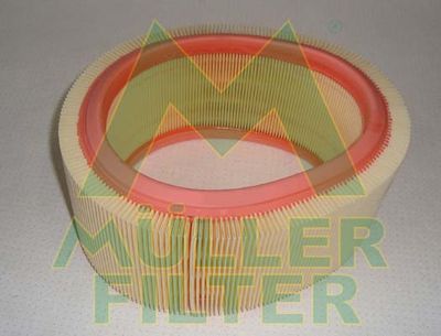 PA226 MULLER FILTER Воздушный фильтр