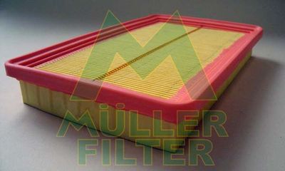 PA3468 MULLER FILTER Воздушный фильтр