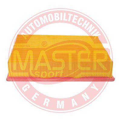 301952LFPCSMS MASTER-SPORT GERMANY Воздушный фильтр