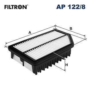 AP1228 FILTRON Воздушный фильтр