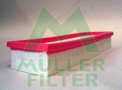 PA428 MULLER FILTER Воздушный фильтр