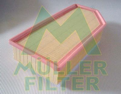 PA3406 MULLER FILTER Воздушный фильтр