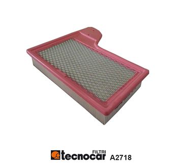 A2718 TECNOCAR Воздушный фильтр