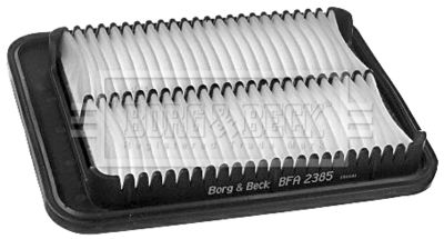 BFA2385 BORG & BECK Воздушный фильтр