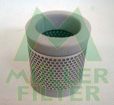 PA877 MULLER FILTER Воздушный фильтр