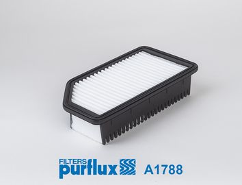 A1788 PURFLUX Воздушный фильтр