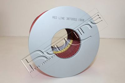 36TO002 RED-LINE Воздушный фильтр