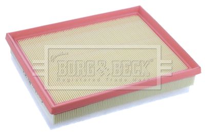 BFA2579 BORG & BECK Воздушный фильтр