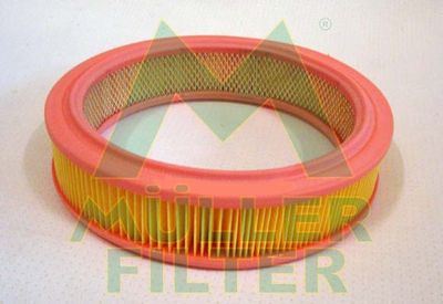 PA6601 MULLER FILTER Воздушный фильтр